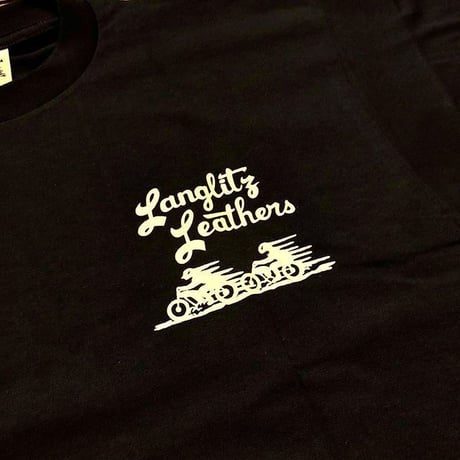 LanglitzLeathers / A-70Tee