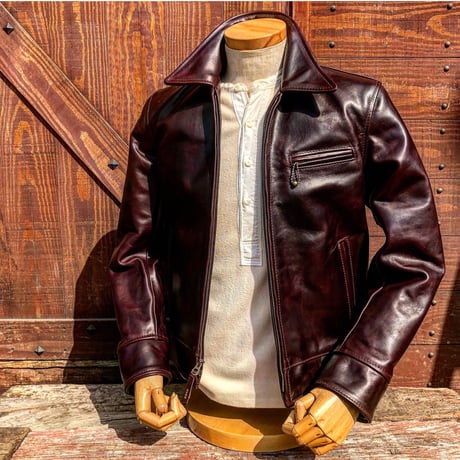 Aero Leather / Highwayman Premier