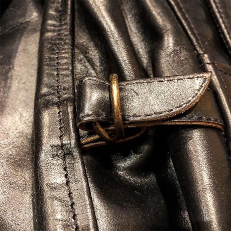 AeroLeather  / Teamstar