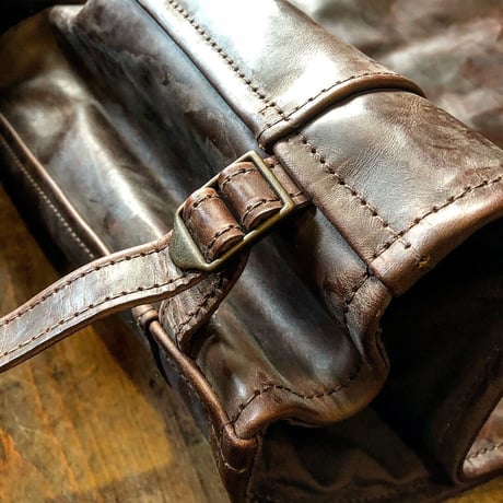 Aero Leather / Highwayman