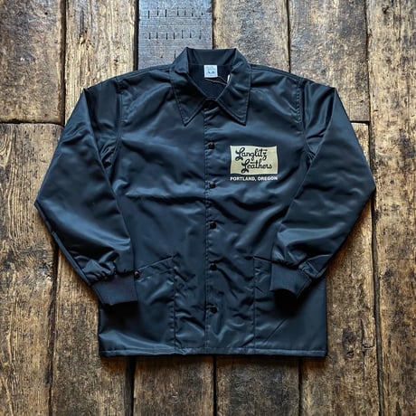 LanglitzLeathers / WIND BREAKER