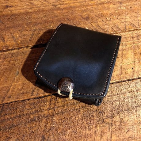 NATIVE SPIRIT /  BILLFOLD 2POCKET -IN