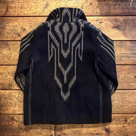 EarthSpirit original / CHIMAYO JACKET