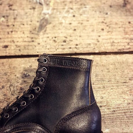 WHITE'S / MP BOOTS
