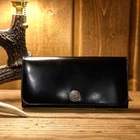 FUNNY / TORIFORD WALLET (CORDVAN)