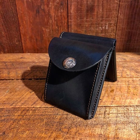 NATIVE SPIRIT /  BILLFOLD POCKET-OUT
