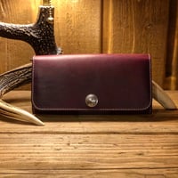 FUNNY / TORIFOLD WALLET (LATIGO)