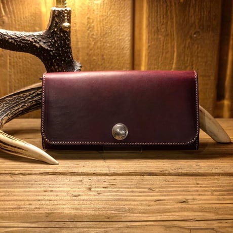 FUNNY / TORIFOLD WALLET (LATIGO)