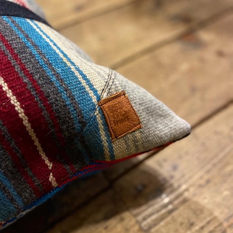 EarthSpirit original / CHIMAYO RUG CUSHION