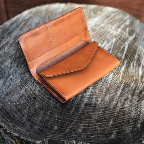 NATIVE SPIRIT / WALLET DOUBLE ⅡREGULAR