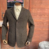 BiburyCourt / SINGLE BREASTED 3B JACKET