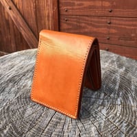 NATIVESPIRIT / BILLFOLD POCKET -IN
