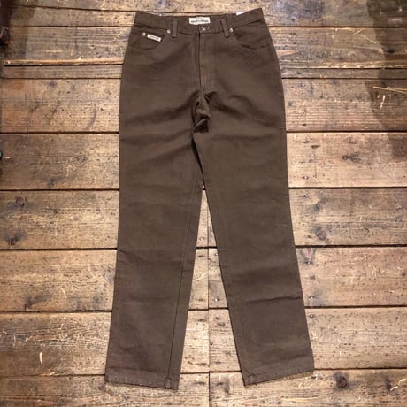 SCHAEFER / WorkPants