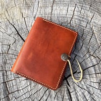 NATIVESPIRIT / JOURNAL COVER (A-7)