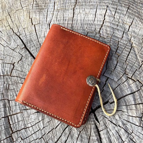 NATIVESPIRIT / JOURNAL COVER (A-7)