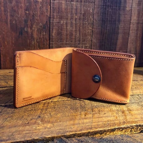 NATIVESPIRIT / BILLFOLD POCKET -IN