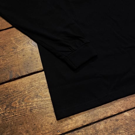 Langlitz Leathers / LongSleeve Tee (type A1947)
