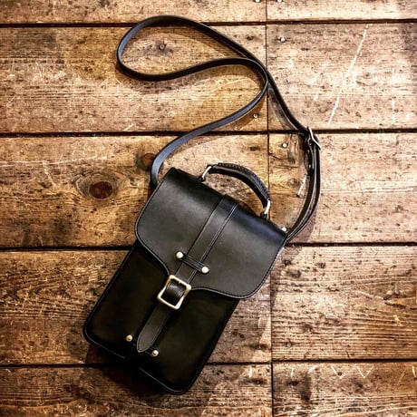 FUNNY / POMMEL BAG