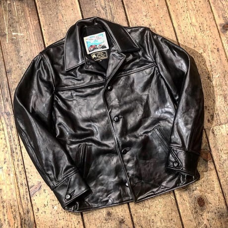 AeroLeather  / Teamstar
