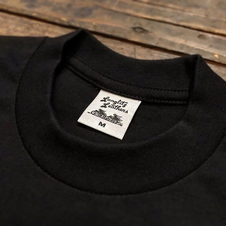 LanglitzLeathers / LL２８１Tee
