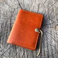NATIVESPIRIT / JOURNAL COVER (B-7)
