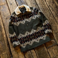 PENDLETON / BROWNS BILL COAT