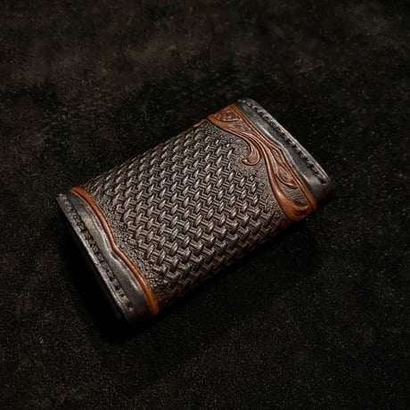 DEER HORN SMITHS Leather / SP-C-コインケース