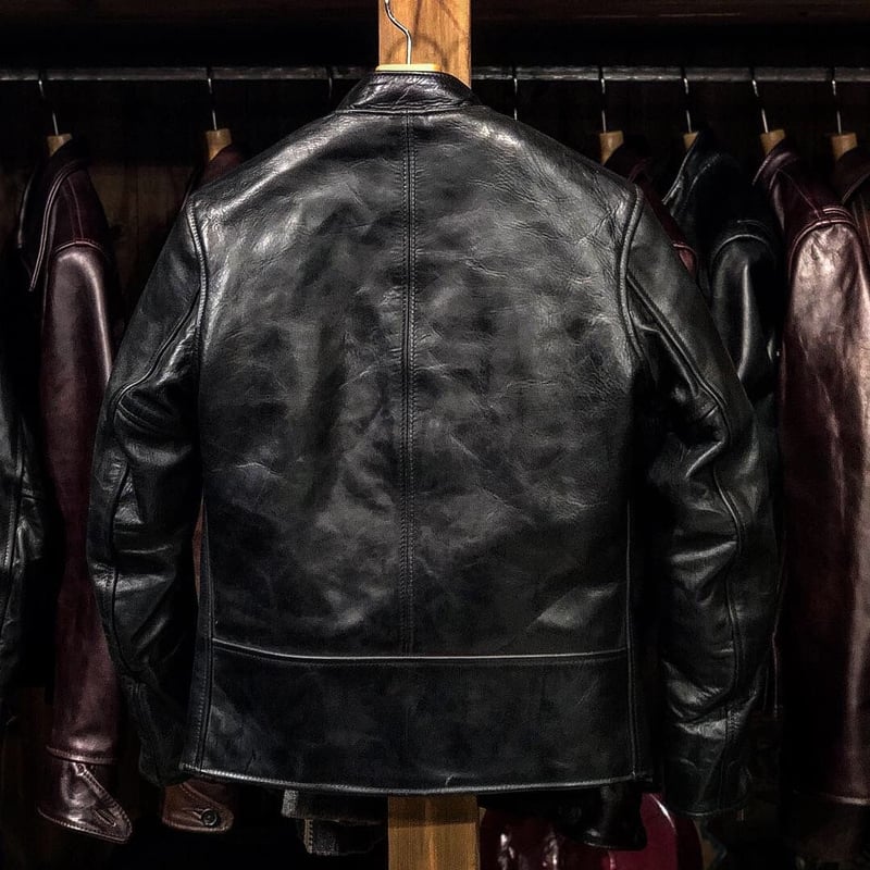 AeroLeathers / Board Racer | GOLDRUSH ONLINE STORE