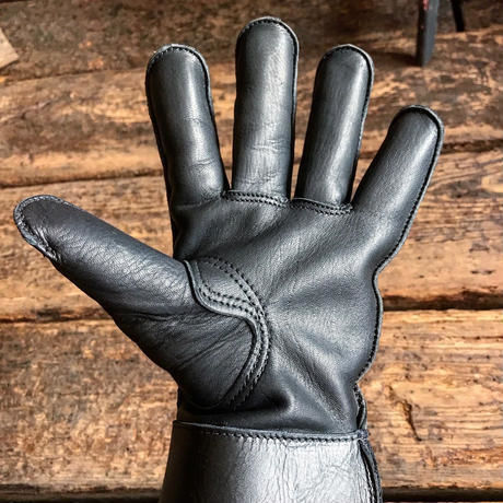 LANGLITZ LEATHERS x CHURCHILL GLOVE 70th Anniversary Model