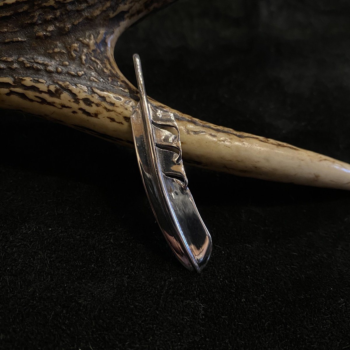 NATIVESPIRIT / WF-L | GOLDRUSH ONLINE STORE