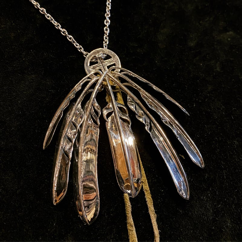 NATIVESPIRIT / WF-L | GOLDRUSH ONLINE STORE