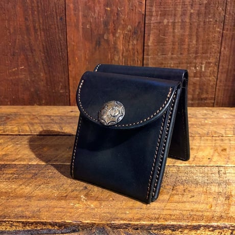 NATIVE SPIRIT /  BILLFOLD 3POCKET -OUT