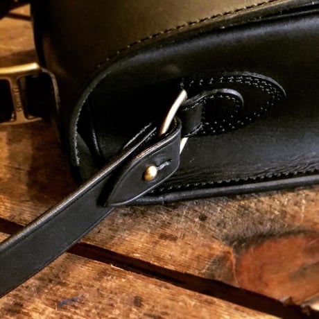 FUNNY / POMMEL BAG
