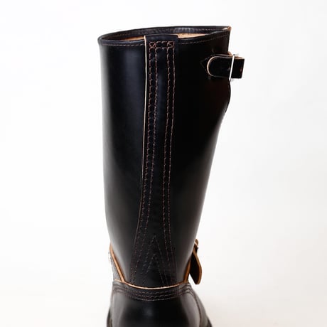 WESCO / 2022年 日本限定モデル "Vintage Riding Boots " (16" Height)  予約ページ