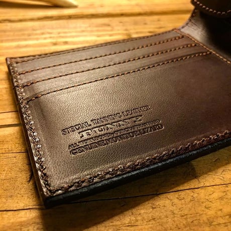 FUNNY / BILLFOLD (LIZARD)