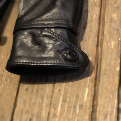 Aero Leather / Highwayman Premier