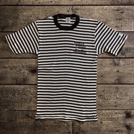 Langlitz Leathers / Border Thermal Tee