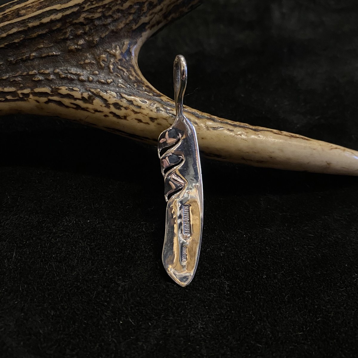 NATIVESPIRIT / WF-L | GOLDRUSH ONLINE STORE