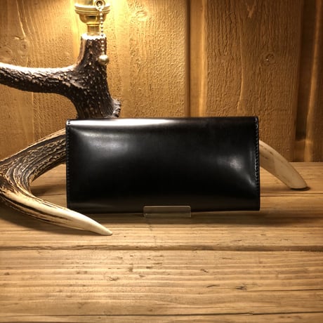 FUNNY / TORIFORD WALLET (CORDVAN)