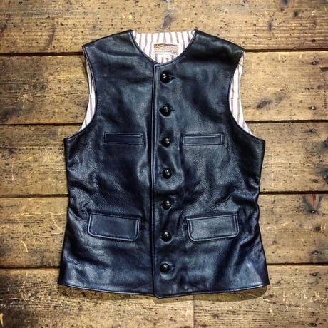 AeroLeather / Shackleton(ライニングカスタム)