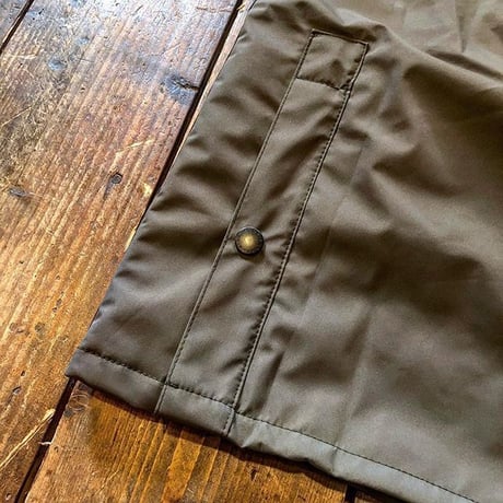 Barbour / HOODED BEDALE SL