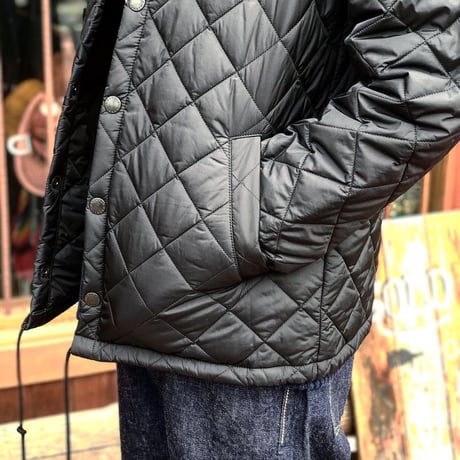 Barbour / COACH JACKET