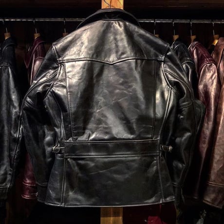 AeroLeather  / Teamstar