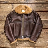 AeroLeather  / RAF(P.W.model)