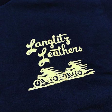 LanglitzLeathers / A-70Tee
