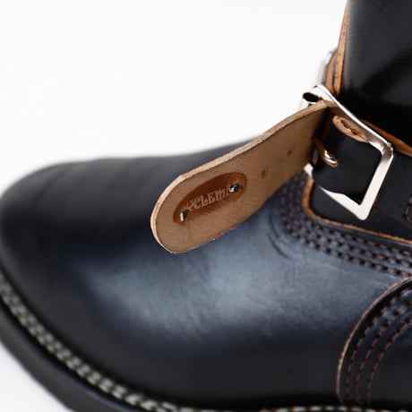 WESCO / 2022年 日本限定モデル "Vintage Riding Boots " (16" Height)  予約ページ
