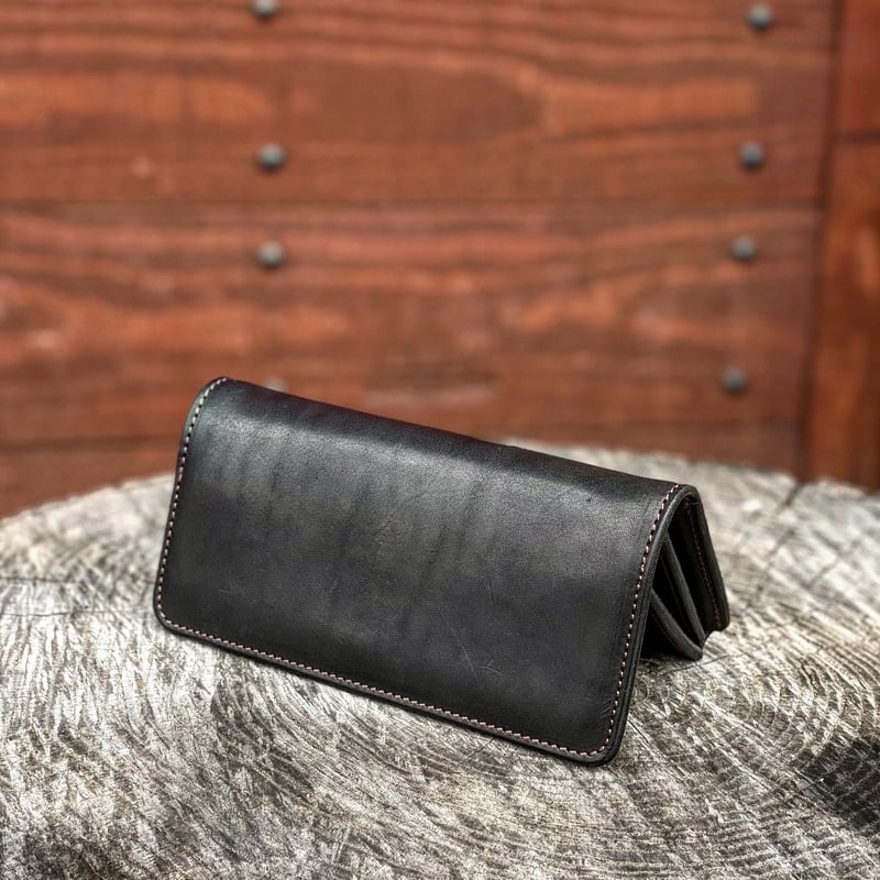 NATIVE SPIRIT / WALLET DOUBLE ⅡREGULAR | GOLDRU...