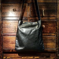 LanglitzLeathers / Postal Poach