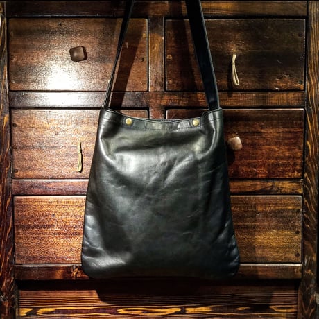 LanglitzLeathers / Postal Poach
