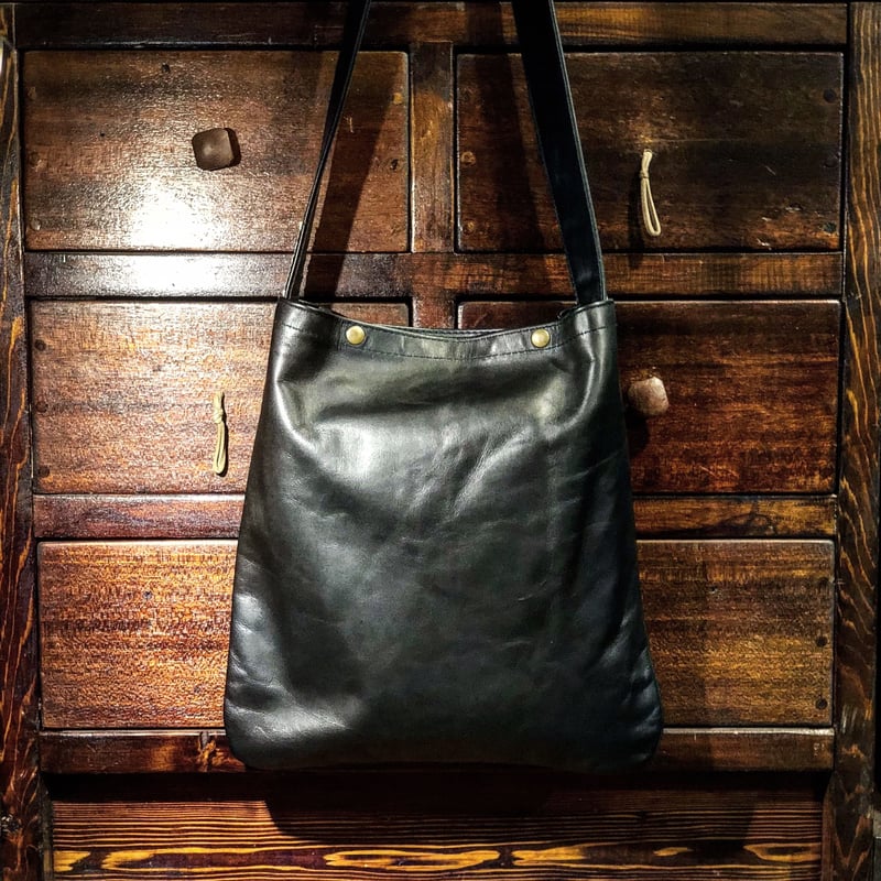 LanglitzLeathers / Postal Poach | GOLDRUSH ONLI LanglitzLeathers / Postal Poach | GOLDRUSH ONLI